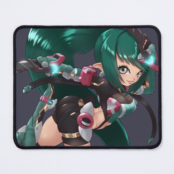 Item preview, Hunewearl from Phantasy Star online 2 designed and sold by MartinUve.