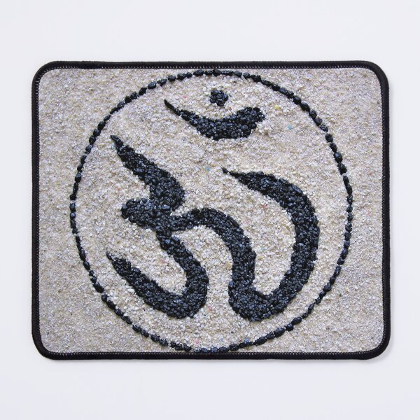 Item preview, The Sacred OM designed and sold by Earthwayart.