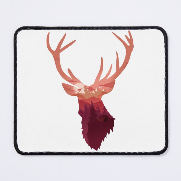 Item preview, Outdoor camping and nature lover designed and sold by landscapeworlds.