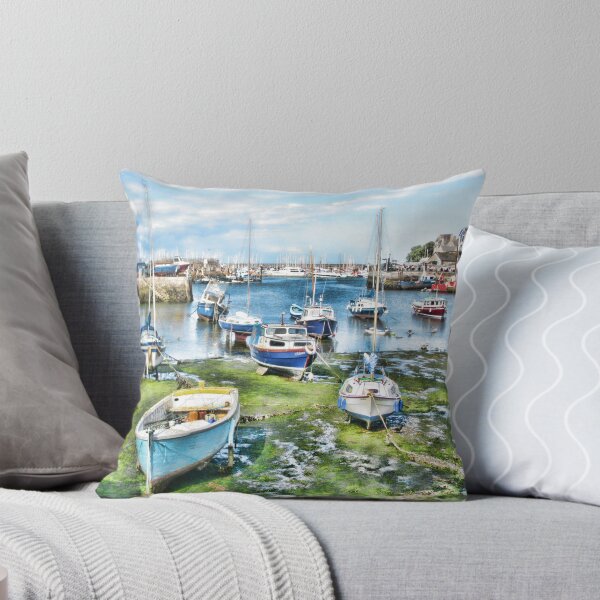 Item preview, Waiting for high tide designed and sold by shalisa.
