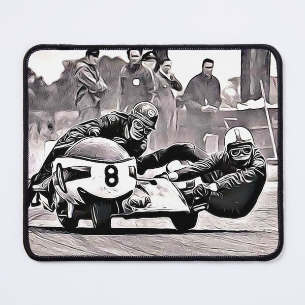 Item preview, Sidecar Bike designed and sold by Road To Track.