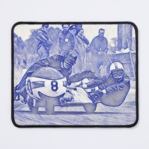 Item preview, Sidecar Bike designed and sold by Road To Track.