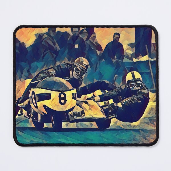 Item preview, Sidecar Bike designed and sold by Road To Track.