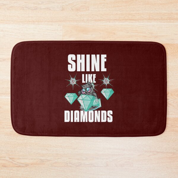 Item preview, Diamond hangover designed and sold by vibeno1.