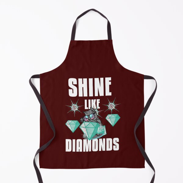Item preview, Diamond hangover designed and sold by vibeno1.