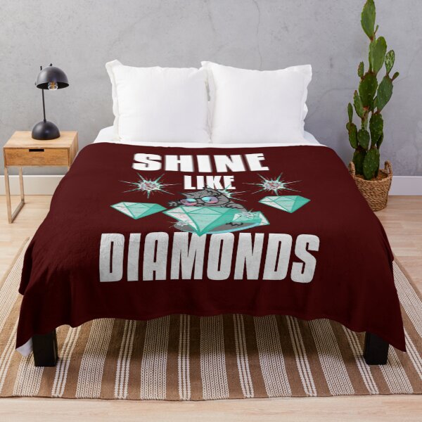 Item preview, Diamond hangover designed and sold by vibeno1.