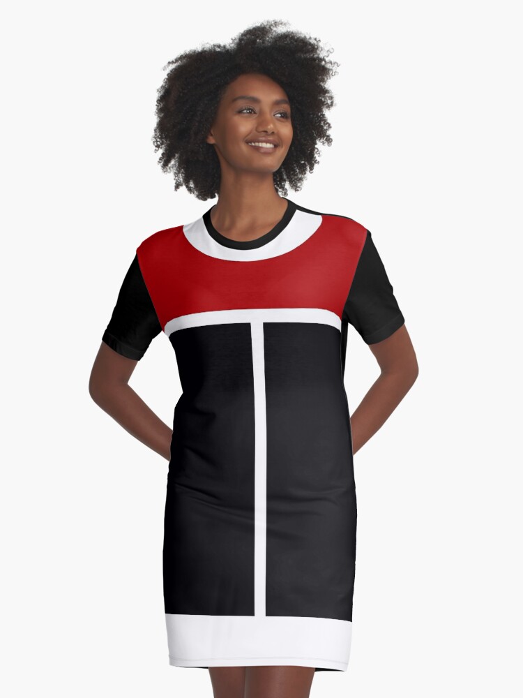 Retro mod clearance dress