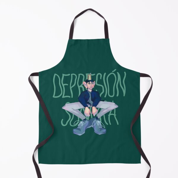 Item preview, Sound depression designed and sold by jendibus.