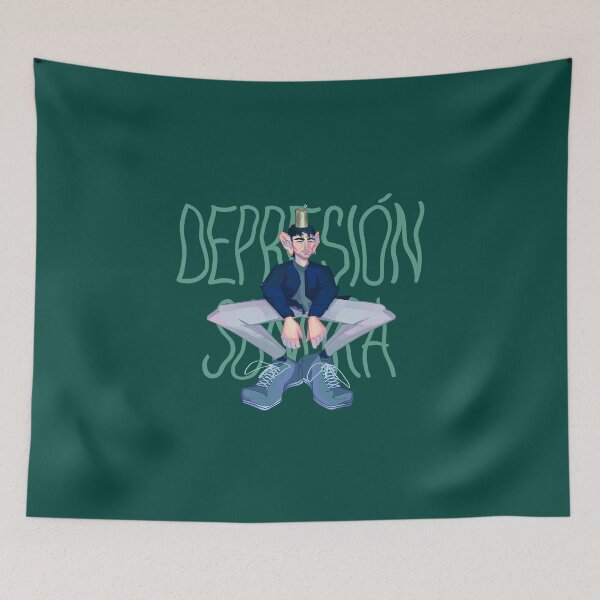 Item preview, Sound depression designed and sold by jendibus.