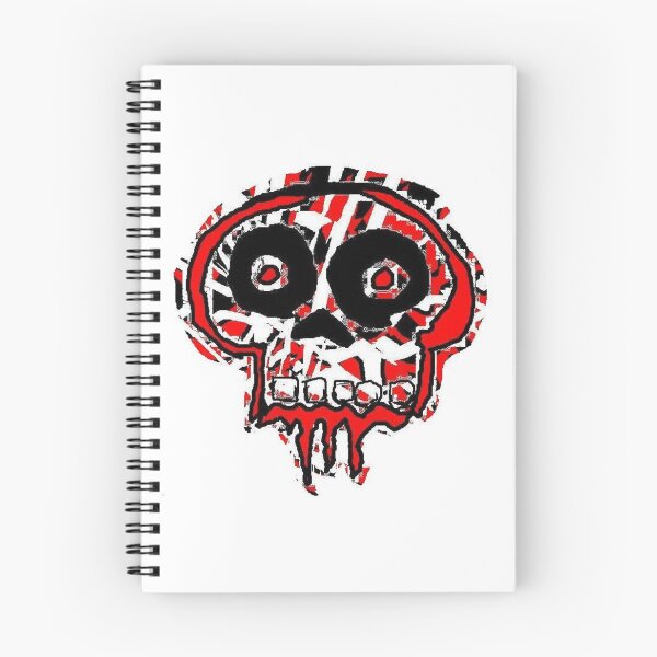 Item preview, SKULL FRACTURE designed and sold by 113DESIGN.