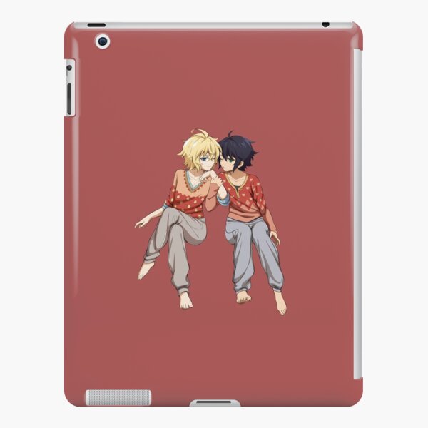 Buy Pillow Case Cushion Cover For Anime Seraph of the end Guren Ichinose &  Shinya Hiiragi L3334-40C Online at desertcartINDIA