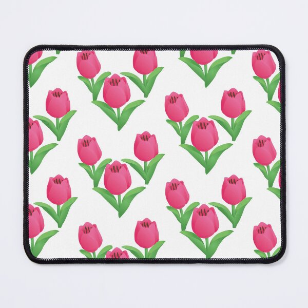Item preview, Pink Tulip designed and sold by TheMajesticGoat.