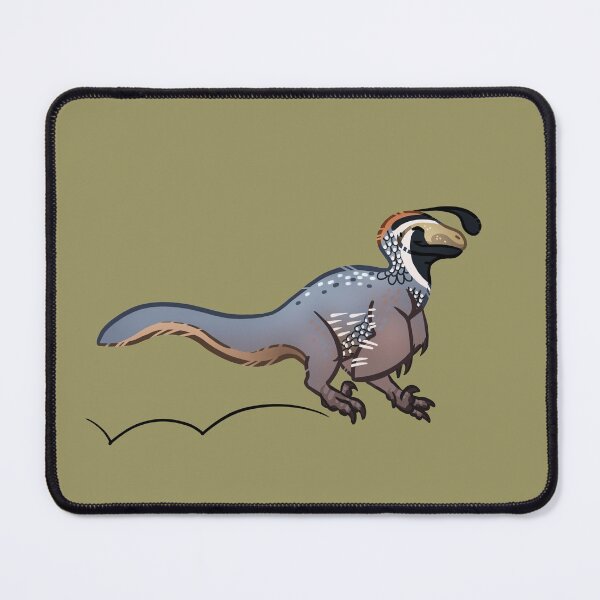 Item preview, Quail Utahraptor designed and sold by jlynnshop.