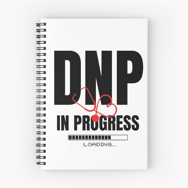 Item preview, DNP en curso designed and sold by Cattigal.