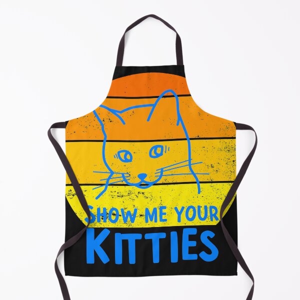 Item preview, SHOW ME YOUR KITTIES designed and sold by mekhaneg1.
