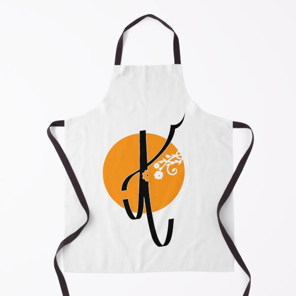 Item preview, Calligraphic japan style t letter design designed and sold by crevettedesign.