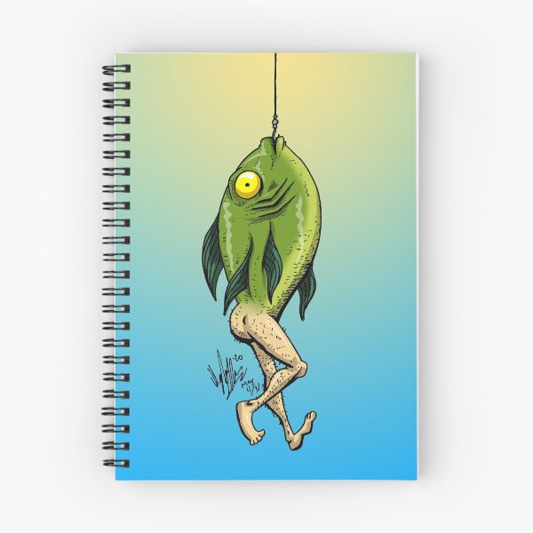Item preview, Caught! designed and sold by Dylan Moore.
