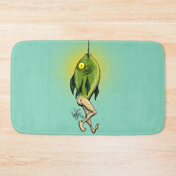 Item preview, Caught! designed and sold by Dylan Moore.