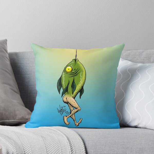 Item preview, Caught! designed and sold by Dylan Moore.