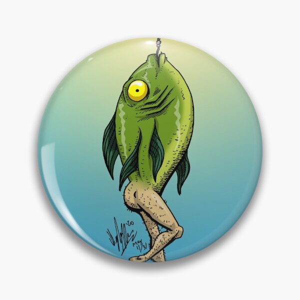 Item preview, Caught! designed and sold by Dylan Moore.