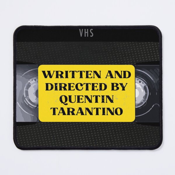 Item preview, QT VHS Tape designed and sold by Peyton Azar.