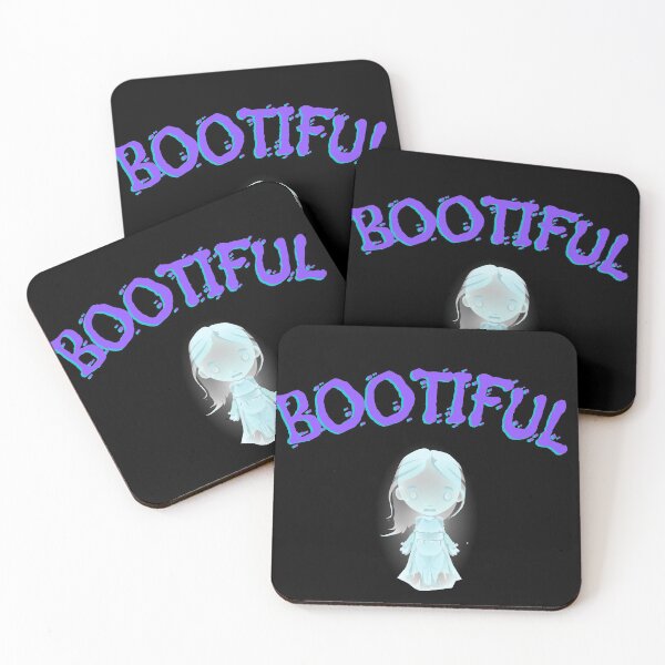Item preview, Bootiful Ghost Girl designed and sold by QLityProducts.