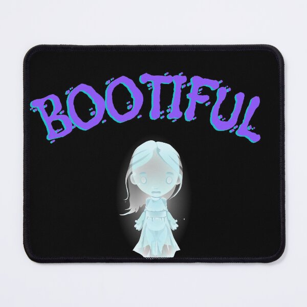 Item preview, Bootiful Ghost Girl designed and sold by QLityProducts.