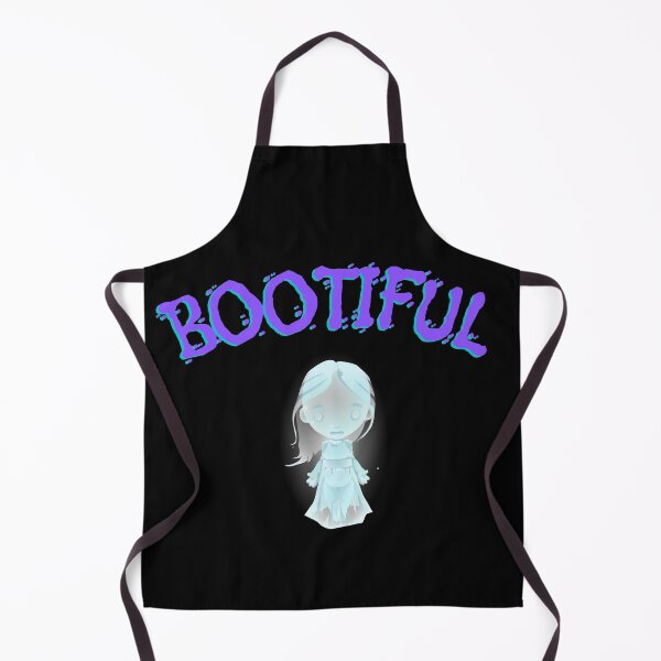 Item preview, Bootiful Ghost Girl designed and sold by QLityProducts.