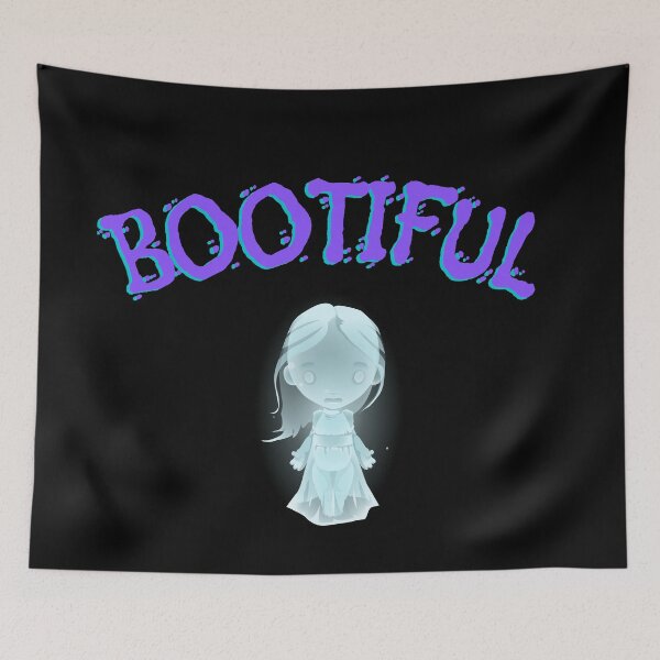 Item preview, Bootiful Ghost Girl designed and sold by QLityProducts.