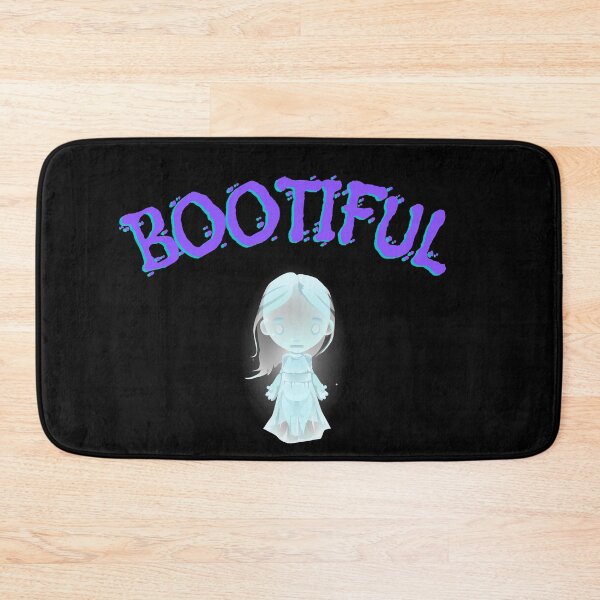 Item preview, Bootiful Ghost Girl designed and sold by QLityProducts.