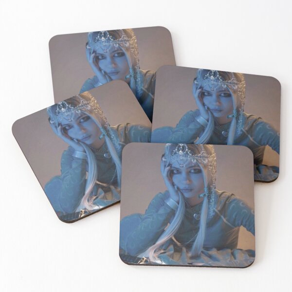 Item preview, Ethereal Grimes designed and sold by sabazaben.