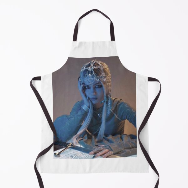Item preview, Ethereal Grimes designed and sold by sabazaben.