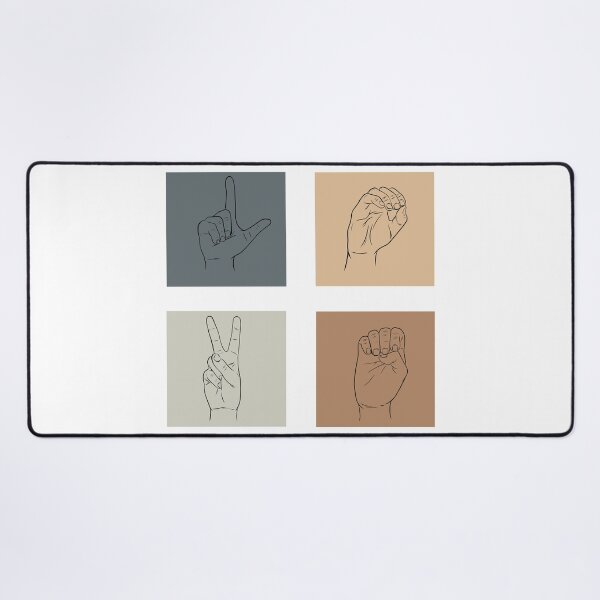 Item preview, L-O-V-E: Rustic Outline  designed and sold by rmcbuckeye.