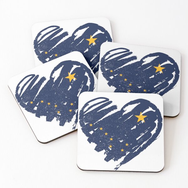 Item preview, I Love Alaska designed and sold by feether-store.
