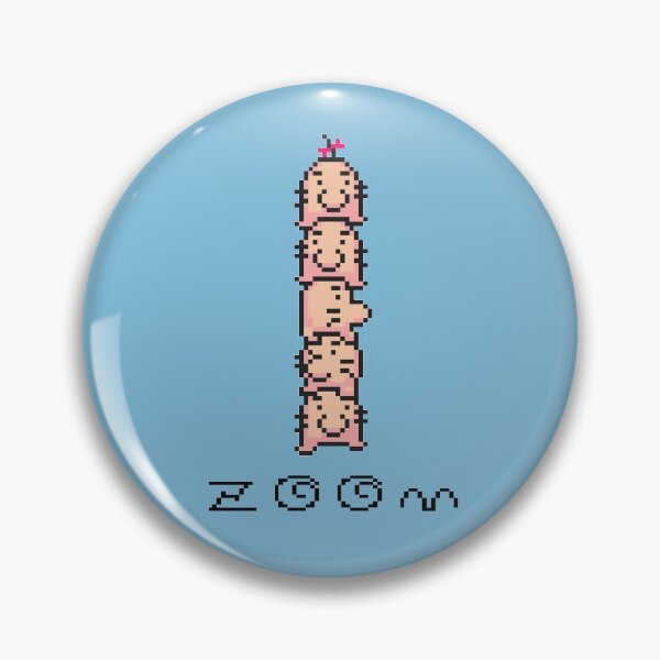 Item preview, Mr. Saturn Stack designed and sold by fadedanalog.
