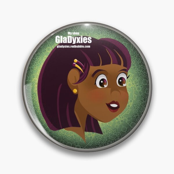 Item preview, Penny (Insta Gladyxies) designed and sold by GlaDyxies.