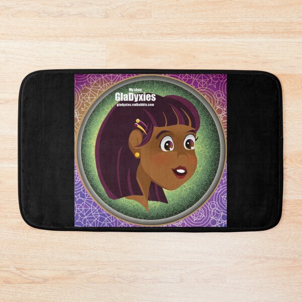 Item preview, Penny (Insta Gladyxies) designed and sold by GlaDyxies.