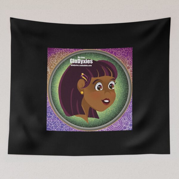 Item preview, Penny (Insta Gladyxies) designed and sold by GlaDyxies.