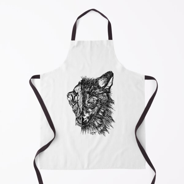 Item preview, HUSKY designed and sold by Presh Thayer Designs.