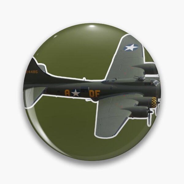 Item preview, Sally-B Side View East Kirkby Air Show 2021 designed and sold by Karrakunga.