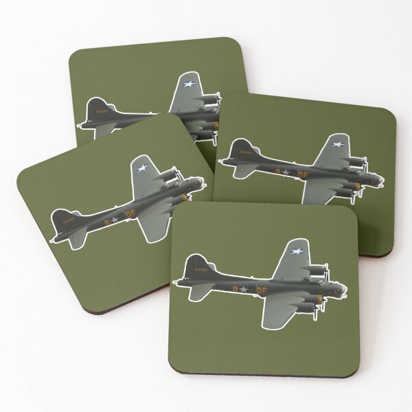 Item preview, Sally-B Side View East Kirkby Air Show 2021 designed and sold by Karrakunga.