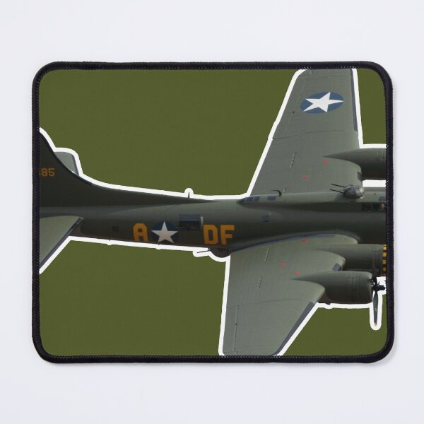 Item preview, Sally-B Side View East Kirkby Air Show 2021 designed and sold by Karrakunga.