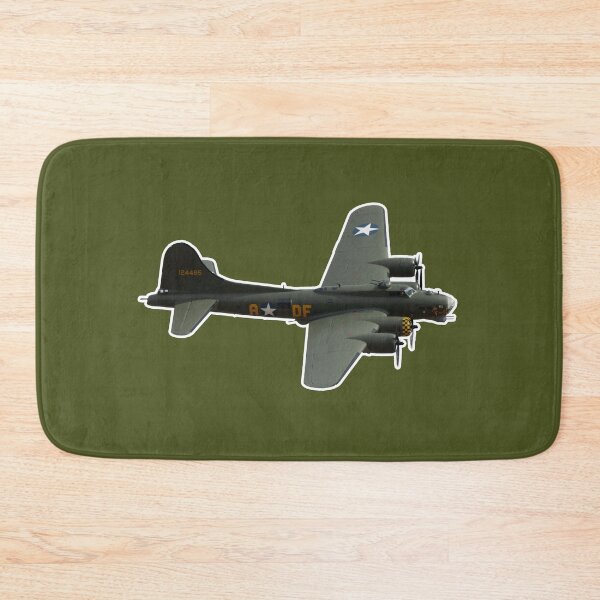 Item preview, Sally-B Side View East Kirkby Air Show 2021 designed and sold by Karrakunga.