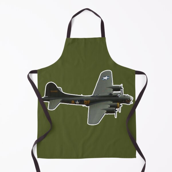 Item preview, Sally-B Side View East Kirkby Air Show 2021 designed and sold by Karrakunga.