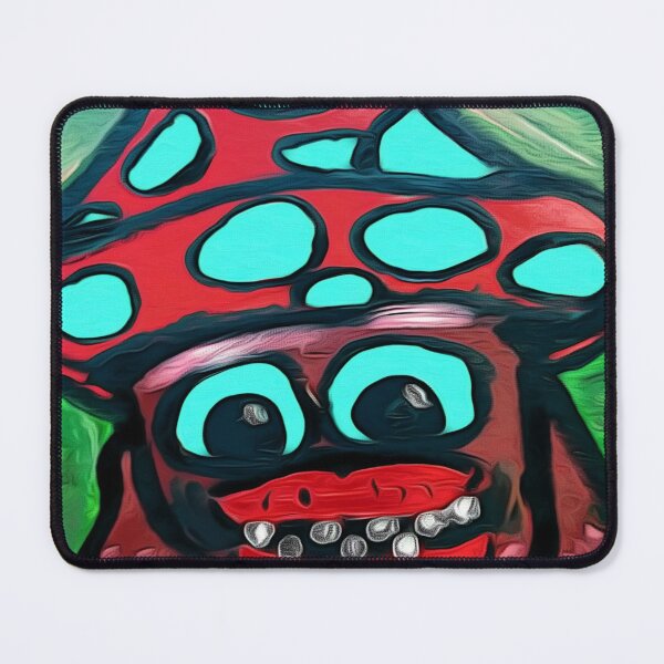 Item preview, ShroomGuy designed and sold by ACidysfunction.