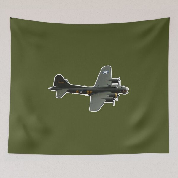 Item preview, Sally-B Side View East Kirkby Air Show 2021 designed and sold by Karrakunga.