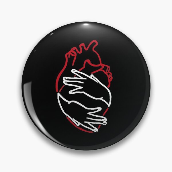 Item preview, Heart Keeper  designed and sold by ghazalish.