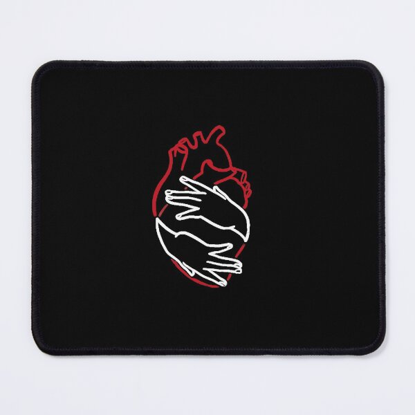 Item preview, Heart Keeper  designed and sold by ghazalish.