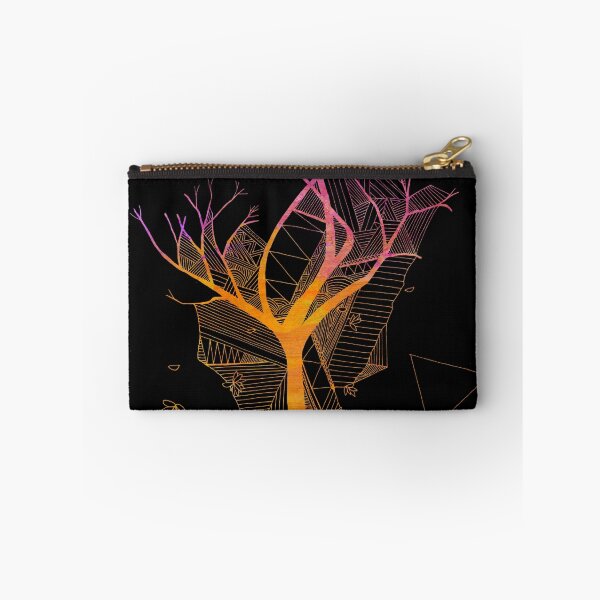Item preview, golden tree designed and sold by Marianna Tankelevich.