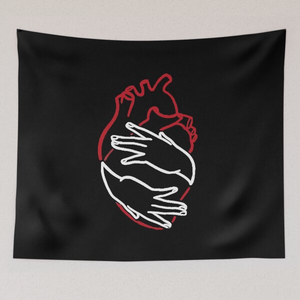 Item preview, Heart Keeper  designed and sold by ghazalish.